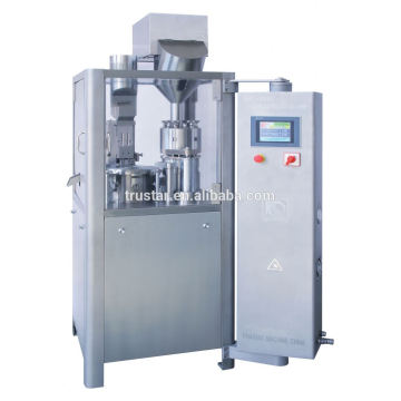 full automatic capsule packing machine